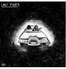 Chris Patrick - Lost Files