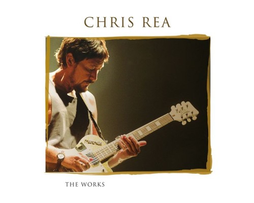 Chris Rea - The Works