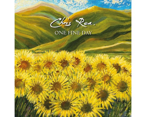 Chris Rea - One Fine Day