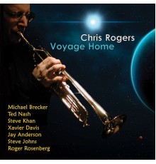 Chris Rogers - Voyage Home