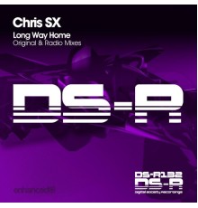 Chris SX - Long Way Home