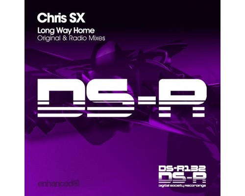 Chris SX - Long Way Home