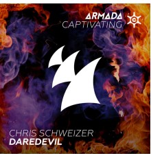 Chris Schweizer - Daredevil