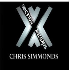 Chris Simmonds - Active X-Trax 7