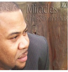 Chris Simmonds - Miracles (Original Mix)