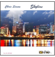 Chris Simon - Skyline