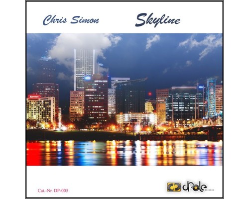 Chris Simon - Skyline