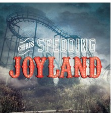 Chris Spedding - Joyland