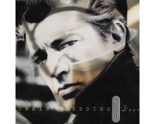 Chris Spedding - Cafe Days