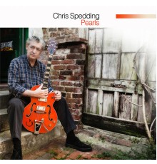 Chris Spedding - Pearls