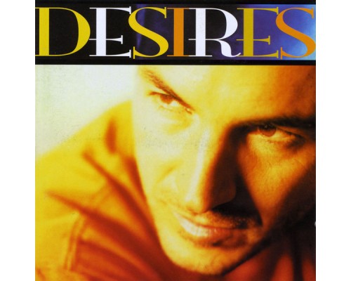 Chris Spheeris - Desires