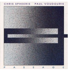 Chris Spheeris & Paul Voudouris - Passage