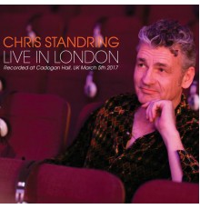 Chris Standring - Live in London