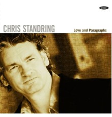 Chris Standring - Love and Paragraphs