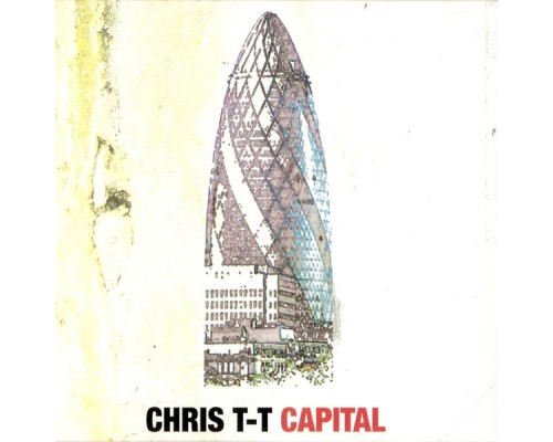 Chris T-T - Capital