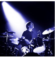 Chris T-T - A Beaten Drum EP