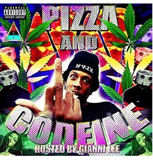 Chris Travis - Pizza and Codeine