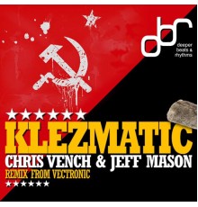 Chris Vench & Jeff Mason - Klezmatic