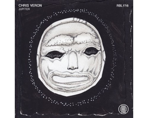 Chris Veron - Jupiter (Original Mix)