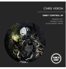 Chris Veron - Orbit Control