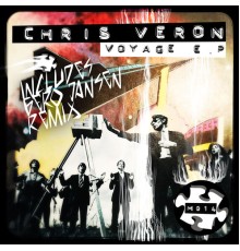 Chris Veron - Voyage EP