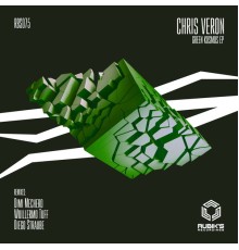 Chris Veron - Green Kosmos EP