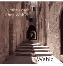 Chris Wabich - Wahid