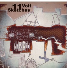 Chris Wabich - 11 Volt Sketches