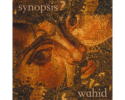 Chris Wabich & Dimitris Mahlis - Synopsis