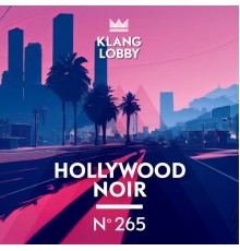 Chris Walden - Hollywood Noir