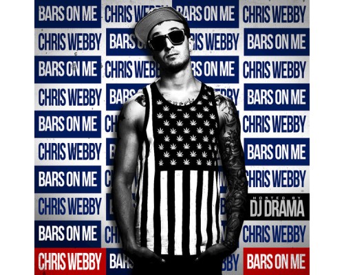 Chris Webby - Bars on Me