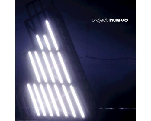 Chris Wells - Project Nuevo