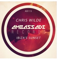 Chris Wilde - Ibiza's Sunset