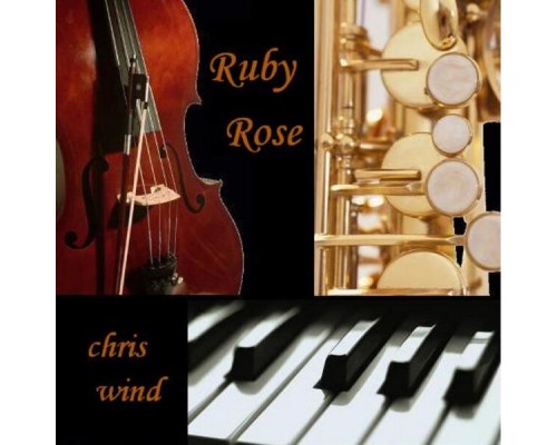 Chris Wind - Ruby Rose