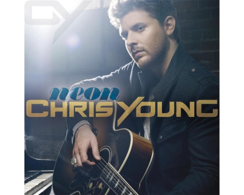 Chris Young - Neon