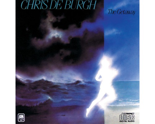 Chris de Burgh - The Getaway