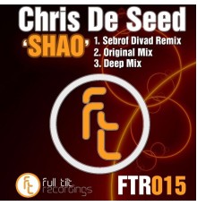 Chris de Seed - Shao