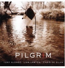 Chris de Silva - Pilgrim