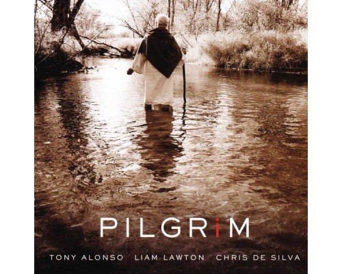 Chris de Silva - Pilgrim