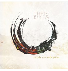 Chris de Silva - Colours 3