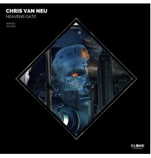 Chris van Neu - Heavens Gate