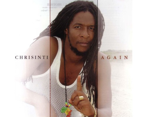 Chrisinti - Again