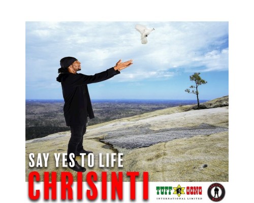 Chrisinti - Say Yes to Life