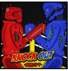 Chrispy - Knock Out (EP) (Original Mix)