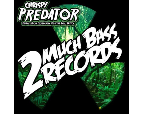 Chrispy - Predator