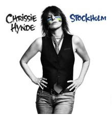 Chrissie Hynde - Stockholm