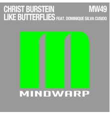 Christ Burstein - Like Butterflies