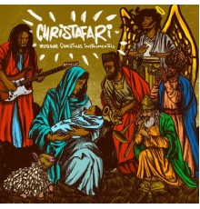 Christafari - Reggae Christmas Instrumentals