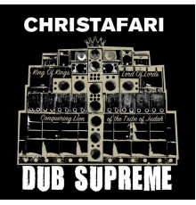 Christafari - Dub Supreme