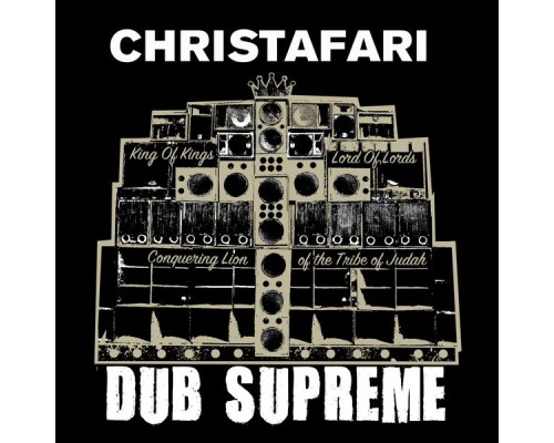 Christafari - Dub Supreme